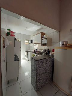 CASA - BAIRRO ESPLANADA DO URUGUAI, ZONA LESTE