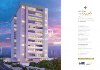 (ÁGIO)APARTAMENTO - BAIRRO RECANTO DAS PALMEIRAS, ZONA LESTE