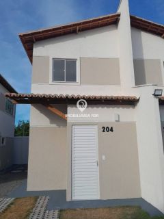 CASA DUPLÉX - BAIRRO NOSSA SENHORA DE FÁTIMA, PARNAÍBA (PI)