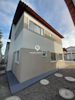 CASA DUPLÉX - BAIRRO NOSSA SENHORA DE FÁTIMA, PARNAÍBA (PI)