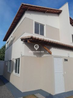 CASA DUPLÉX - BAIRRO NOSSA SENHORA DE FÁTIMA, PARNAÍBA (PI)
