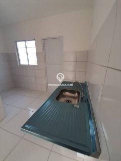 CASA DUPLÉX - BAIRRO NOSSA SENHORA DE FÁTIMA, PARNAÍBA (PI)