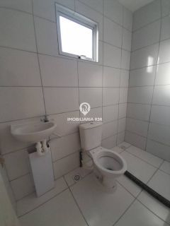 CASA DUPLÉX - BAIRRO NOSSA SENHORA DE FÁTIMA, PARNAÍBA (PI)