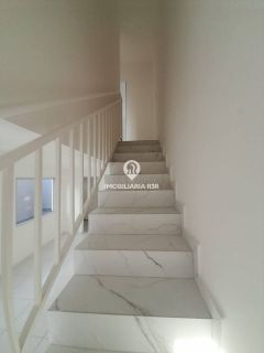 CASA DUPLÉX - BAIRRO NOSSA SENHORA DE FÁTIMA, PARNAÍBA (PI)