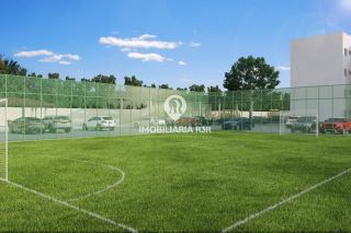 (ÁGIO)APARTAMENTO - BAIRRO SANTA MARIA, ZONA NORTE