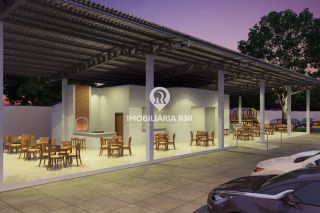 (ÁGIO)APARTAMENTO - BAIRRO SANTA MARIA, ZONA NORTE
