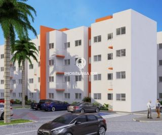 (ÁGIO)APARTAMENTO - BAIRRO SANTA MARIA, ZONA NORTE
