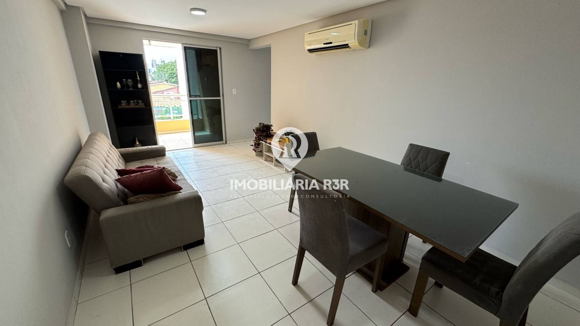 APARTAMENTO - BAIRRO DE FÁTIMA, ZONA LESTE