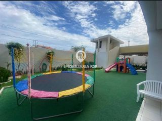 APARTAMENTO - BAIRRO DE FÁTIMA, ZONA LESTE