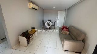 APARTAMENTO - BAIRRO DE FÁTIMA, ZONA LESTE