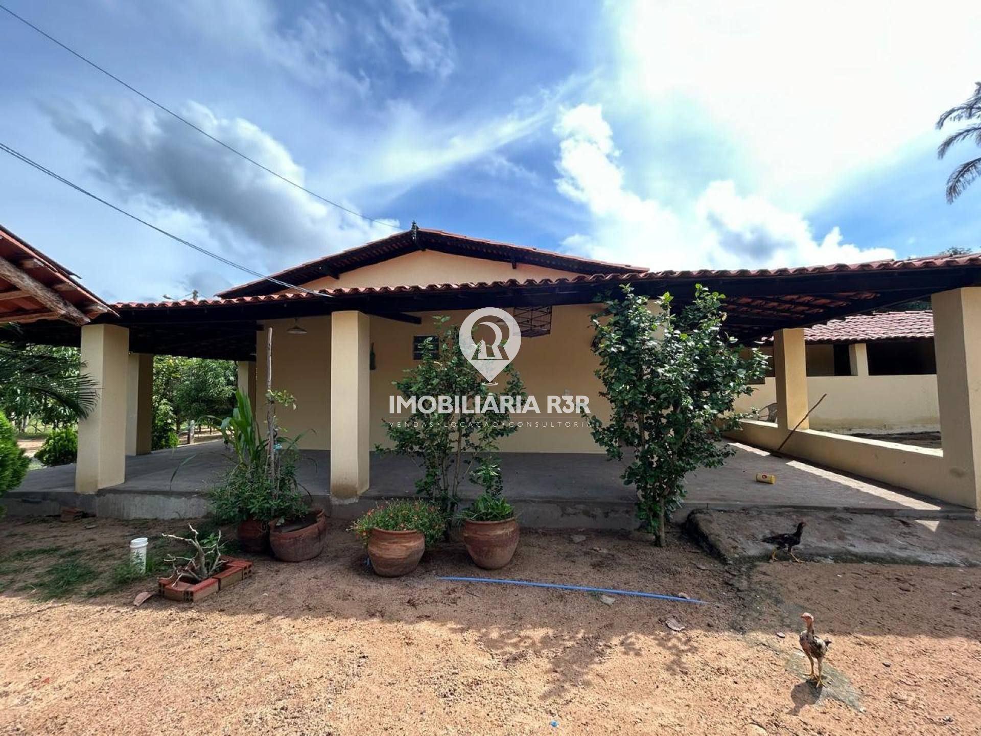 SITIO - BAIRRO ANGELIM, ZONA SUL