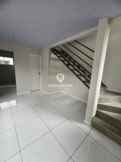 CASA DÚPLEX - BAIRRO SABIAZAL, PARNAIBA (PI)