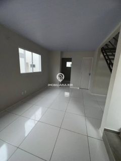CASA DÚPLEX - BAIRRO SABIAZAL, PARNAIBA (PI)