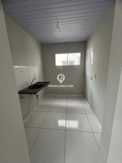 CASA DÚPLEX - BAIRRO SABIAZAL, PARNAIBA (PI)