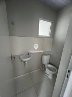 CASA DÚPLEX - BAIRRO SABIAZAL, PARNAIBA (PI)