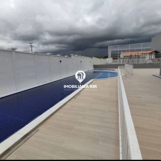 CASA DÚPLEX - BAIRRO SABIAZAL, PARNAIBA (PI)