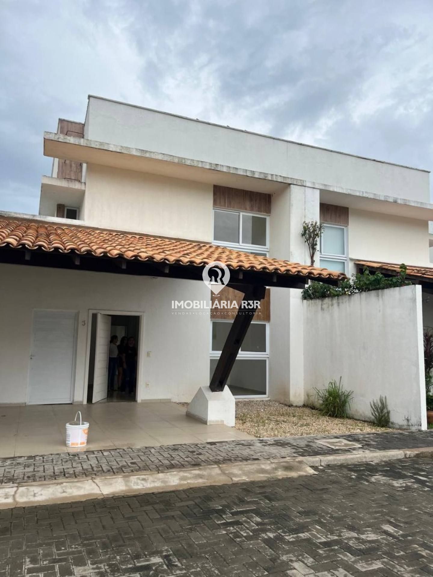 CASA - BAIRRO MORROS, ZONA LESTE