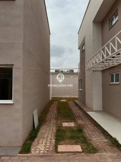 CASA DUPEX - BAIRRO MORROS, ZONA LESTE