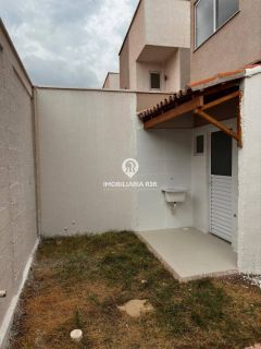 CASA DUPEX - BAIRRO MORROS, ZONA LESTE