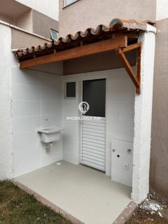 CASA DUPEX - BAIRRO MORROS, ZONA LESTE