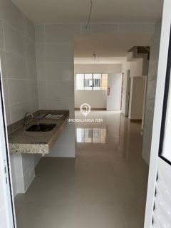 CASA DUPEX - BAIRRO MORROS, ZONA LESTE