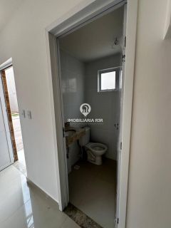 CASA DUPEX - BAIRRO MORROS, ZONA LESTE