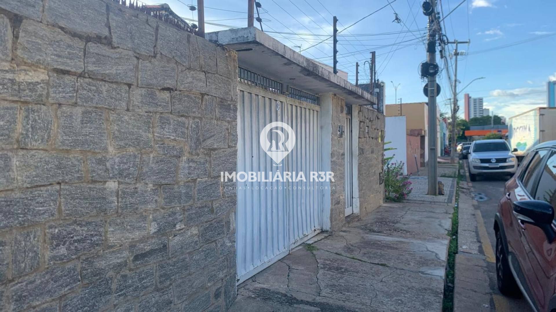 CASA - BAIRRO NOIVOS, ZONA LESTE