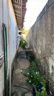 CASA - BAIRRO NOIVOS, ZONA LESTE