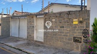 CASA - BAIRRO NOIVOS, ZONA LESTE