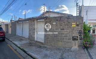 CASA - BAIRRO NOIVOS, ZONA LESTE