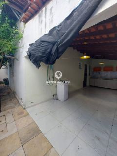 CASA - BAIRRO PIÇARREIRA, ZONA LESTE