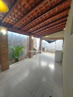 CASA - BAIRRO PIÇARREIRA, ZONA LESTE
