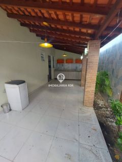 CASA - BAIRRO PIÇARREIRA, ZONA LESTE