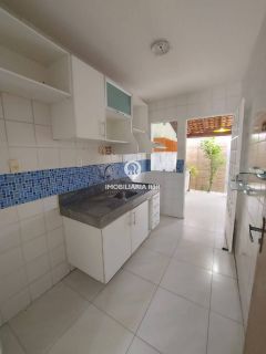 CASA - BAIRRO PIÇARREIRA, ZONA LESTE