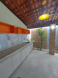 CASA - BAIRRO PIÇARREIRA, ZONA LESTE