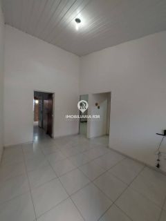 CASA - BAIRRO PIÇARREIRA, ZONA LESTE
