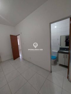 CASA - BAIRRO PIÇARREIRA, ZONA LESTE