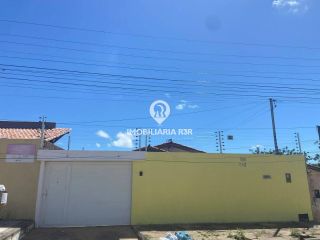 CASA - RAUL BACELLAR, PARNAÍBA (PI)