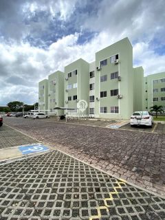APARTAMENTO - BAIRRO VALE QUEM TEM, ZONA LESTE