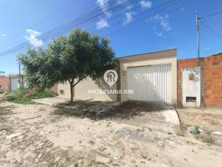 CASA - SIMPLÍCIO DIAS, PARNAÍBA (PI)