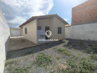 CASA - SIMPLÍCIO DIAS, PARNAÍBA (PI)