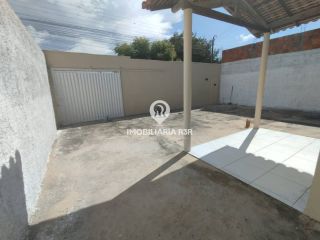 CASA - SIMPLÍCIO DIAS, PARNAÍBA (PI)