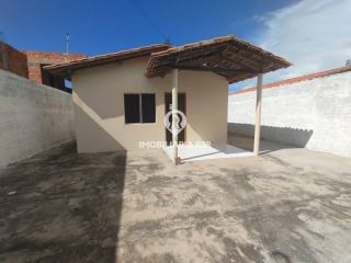 CASA - SIMPLÍCIO DIAS, PARNAÍBA (PI)