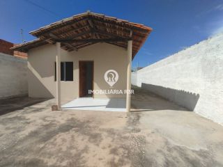 CASA - SIMPLÍCIO DIAS, PARNAÍBA (PI)