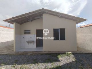 CASA - SIMPLÍCIO DIAS, PARNAÍBA (PI)