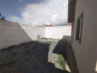 CASA - SIMPLÍCIO DIAS, PARNAÍBA (PI)