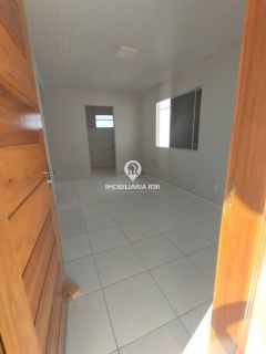 CASA - SIMPLÍCIO DIAS, PARNAÍBA (PI)