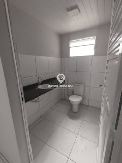 CASA - SIMPLÍCIO DIAS, PARNAÍBA (PI)