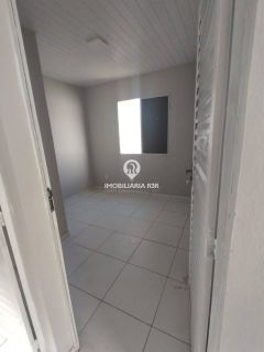 CASA - SIMPLÍCIO DIAS, PARNAÍBA (PI)