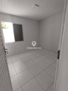 CASA - SIMPLÍCIO DIAS, PARNAÍBA (PI)